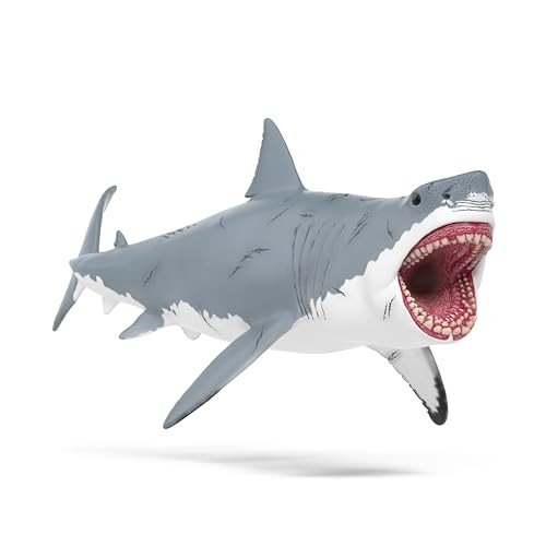 [15055] Megalodon