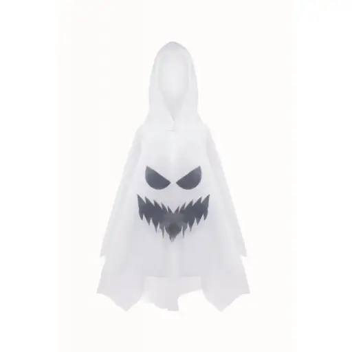 [56503] Cape de fantôme (3-4 ans)