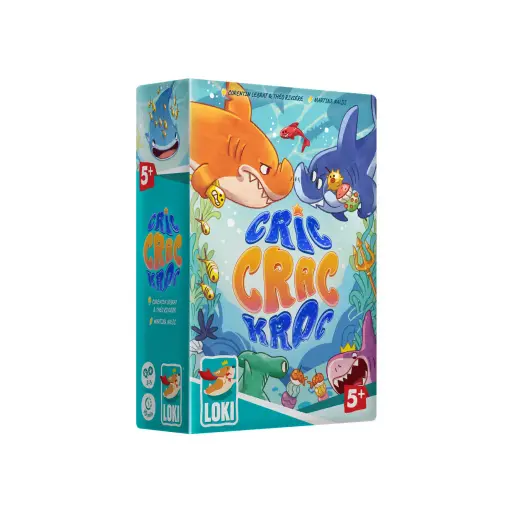 Cric Crac Kroc