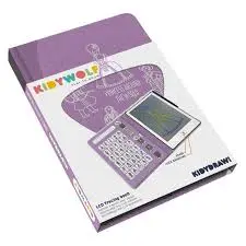 Kidydraw mini Tablette à dessins Princesses