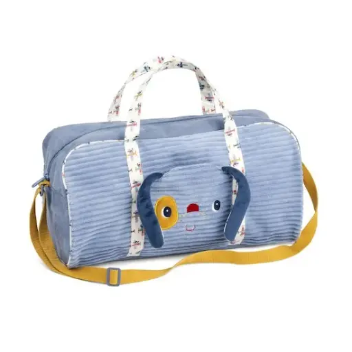 [84492] Sac de voyage Jules 