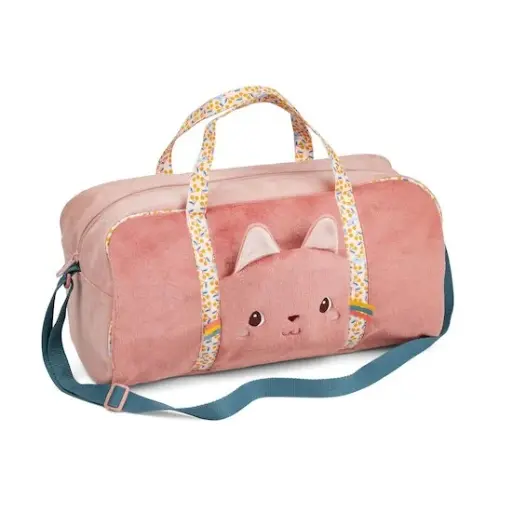 [84491] Sac de voyage Jeanne