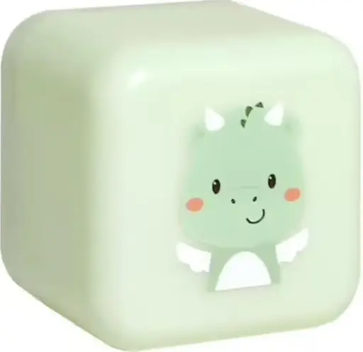 Cube-b veilleuse nomade Dragon