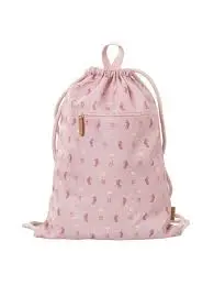 [FB820-16] Sac de piscine - Hippocampe