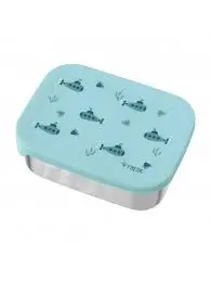 [FD600-72] Lunchbox - Sous-marin