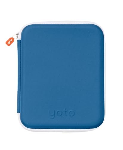 Yoto - Porte-cartes bleu