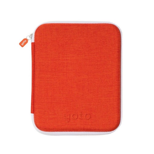 Yoto - Porte-cartes orange
