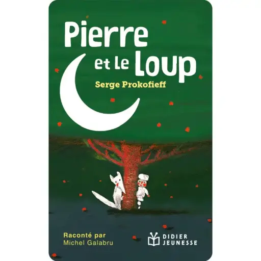 Yoto - Pierre et le Loup