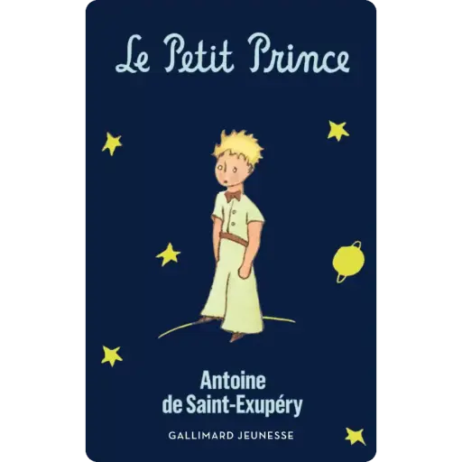 Yoto - Le Petit Prince