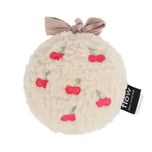 Boîtier bruits blancs et battements de coeur Lucy