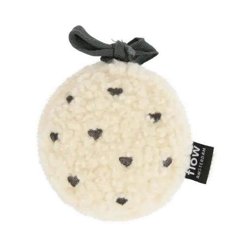 Boîtier bruits blancs et battements de coeur Billy