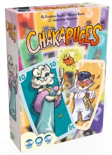 Chakapuces