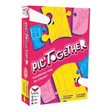 [RES-PIC] [Rescapé] Pic'together