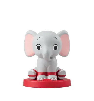 Les chansons de Élé l'éléphant