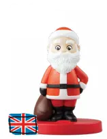 Faba - Chansons de Noël en anglais