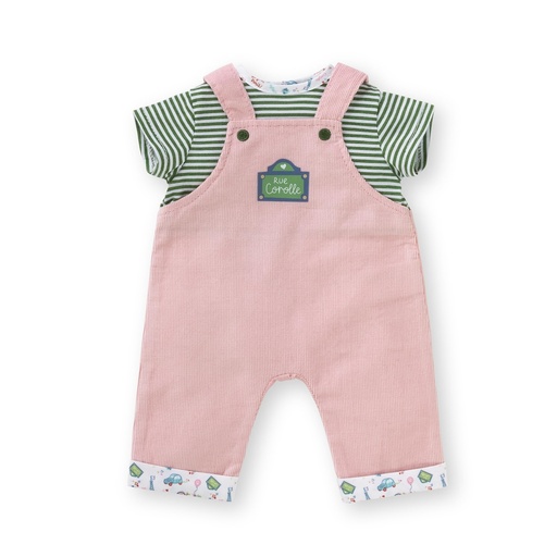 [141410] Pilote Ourson - Corolle - 36 cm 