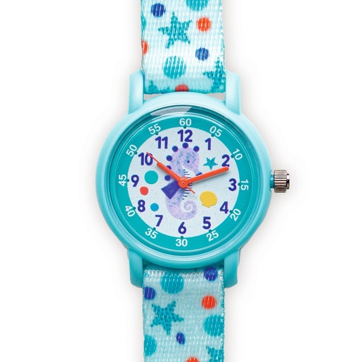 [DD00438] Montre océan