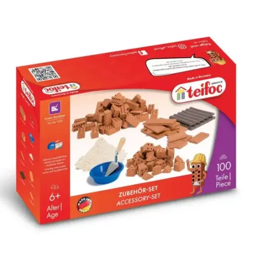 [1530] Teifoc Pack accessoires 1530