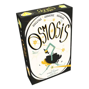 Osmosis