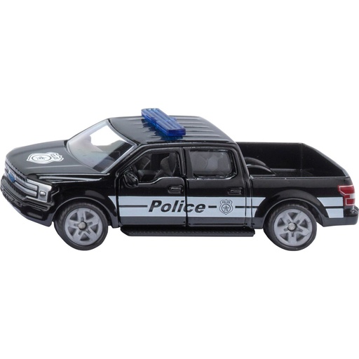 [1496] Ford F150 police américaine