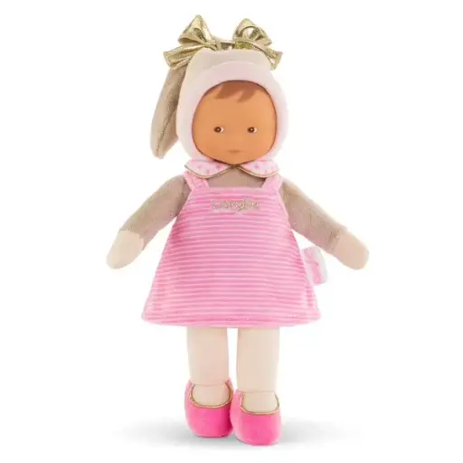 [010150] Doudou Miss Rayée Rêves d'étoiles