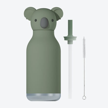 [asobu-SBV44 KOALA] Gourde bestie 460ml Koala