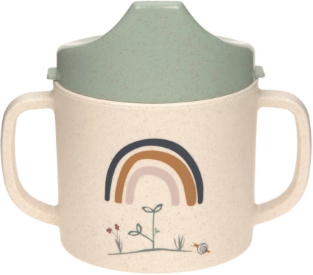 Tasse d´apprentissage - Garden Explorer