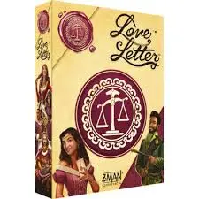 [303139R] Love Letters (ecobox)