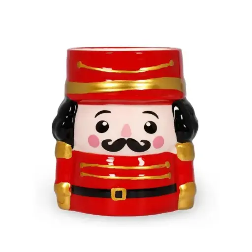 Bougie Parfumée Nutcracker