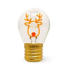 Lampe de table Reine