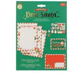 Kit pour Lettre au Père Noël