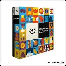 [70456] La fabrique 