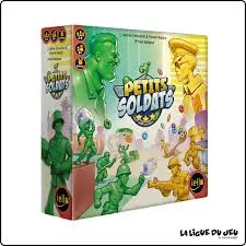 [70474] Petits soldats