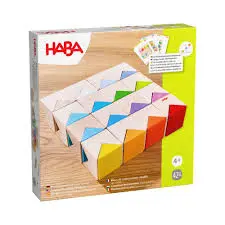 [2012606001] Blocs de construction créatifs - Haba