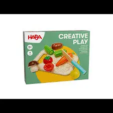 [2012076001] Set de légumes - Haba 