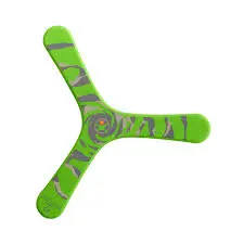 [2011894001] Boomerang - Haba 