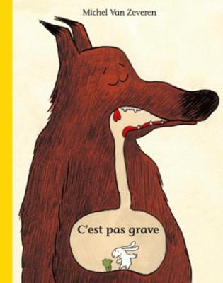 LP - C'Est Pas Grave