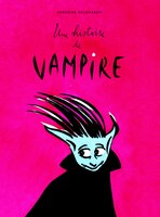 Une histoie de Vampire