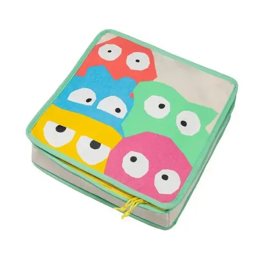 Faba - Valisette de rangement