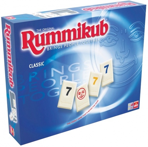 Rummikub Classic