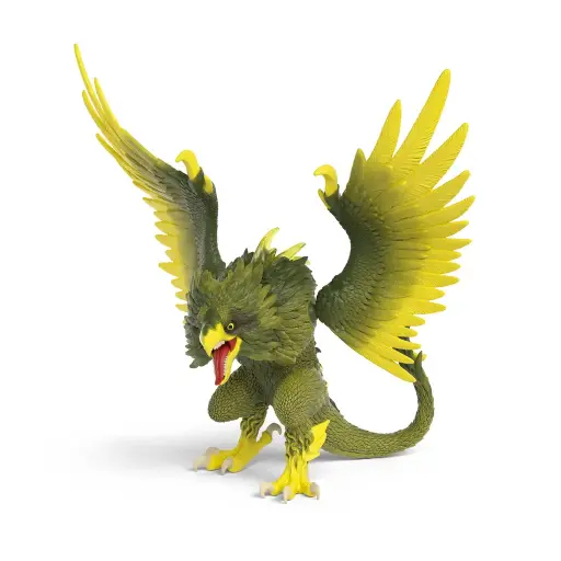 [70854] Raptor de la jungle