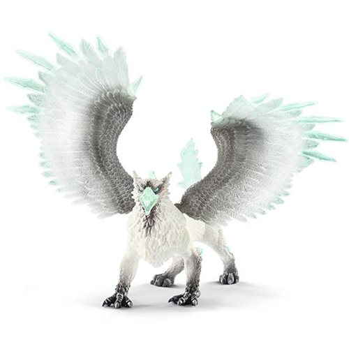 [70143] Schleich Eldrador - Griffon de glace