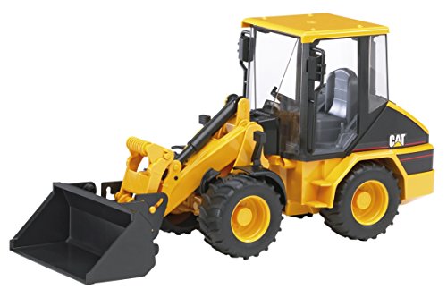 [BR02441] Bruder - Chargeur Caterpillar