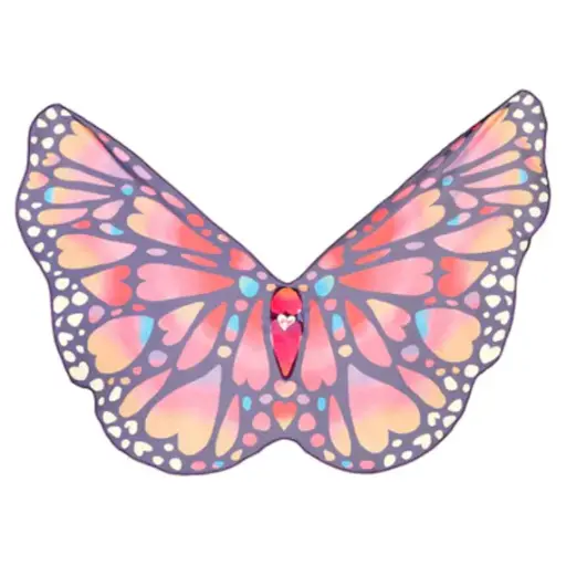 [107506] Ailes Papillon