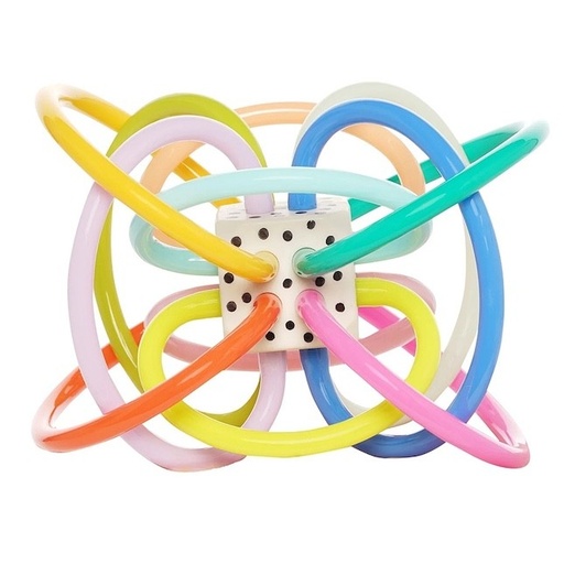 [M165180] Winkel Couleur Pop
