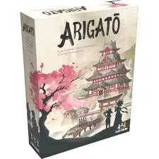 [192043] Arigato