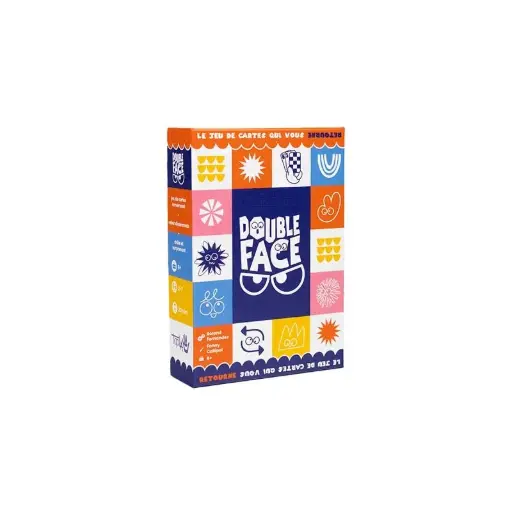 Double Face
