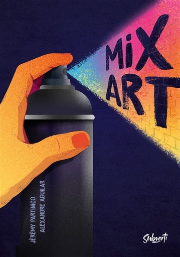 [MXRTFR01] Mixart