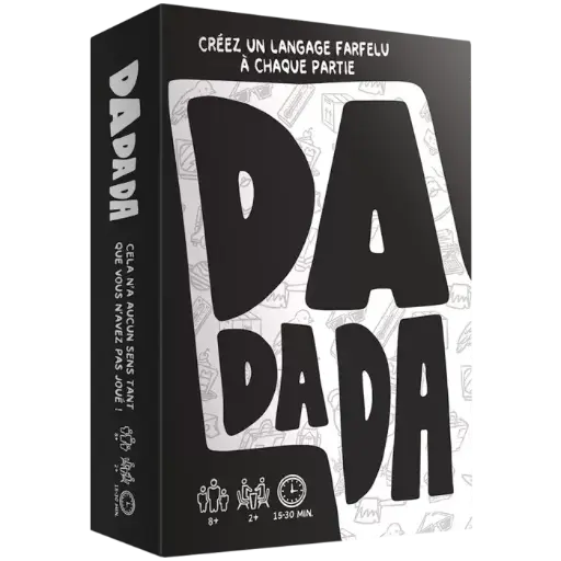 Dadada