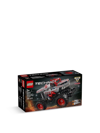 [42200] LEGO Technic Monster Jam